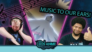 Anime Tunes and Vibes | DNAnime #31