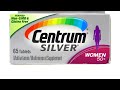 centrum women 50+ review| centrum silver women | centrum women multivitamin review