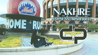 Nakhre - Jay Sean X Rishi Rich | Dance with Poonam | 2020 | Choreography | Latest Song