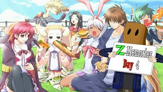 Duel Savior Justice | My Favorite Action VN – Z-Memories