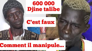 Ibrahima Diouf seutou Adja Ndaté Diagne tacle sév£rement Karamba, kaan moy mamame ?fouki penth ak...