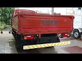 tata 710 turbo truck price specifications onroadprice auto