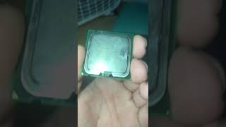 RARE INTEL CORE DUO FOR SALE