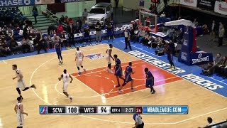 Highlights: Jimmer Fredette (27 points)  vs. the Warriors, 1/3/2016