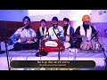 4k khalsa week 2023 sikh sewaks singapore day 4 pm