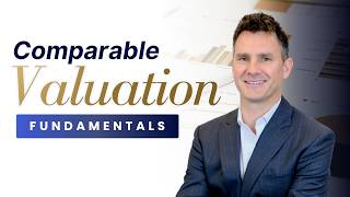 Comparable Valuation Fundamentals | Course Module