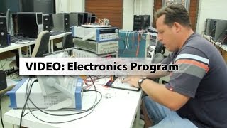 Electronics Technology