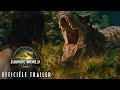 Jurassic World Rebirth | Officiële Trailer – HD
