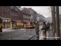 17.11.2017 stor brand midt i byen københavn