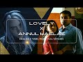 Lovely x Annul Maelae Full Version Remix 🔀 | Billie Eilish | Harris Jayaraj | Mr Musical Thamizha