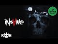 Insane |  FREE Full Horror Movie
