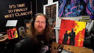 Please welcome CLANCY!! (Full album reaction of Clancy from Twenty One Pilots)