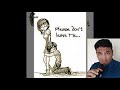 Khilona Jaan Kar Tum Toh - Mohd. Rafi - Khilona - Cover by Gaurav - Karaoke