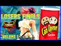 SFV Winners Finals - Can Opener Tournament Series #1