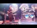 Dream Theater - Lost Not Forgotten, San Francisco 7-01-12