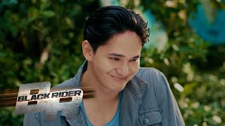 Tapos na ang laban, kumander! | Black Rider