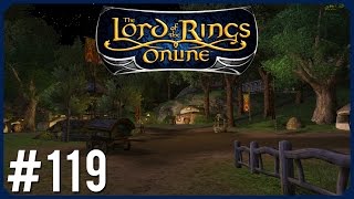 Finishing In Staddle | LOTRO Episode 119 | Lord Of The Rings Online