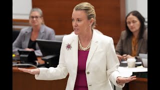 Closing Arguments: Defense Explains Gravity of Decision in Parkland Shooter's Death Penalty Trial