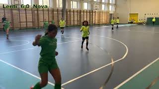 Lenti TE vs. Nova SE U11 2025.02.15