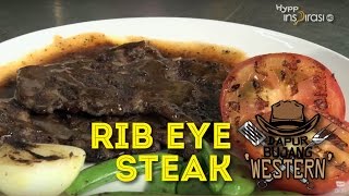 Dapurbujang Ramadhan Kuih Keria Playithub Largest Videos Hub Dapurbujang Western Rib Eye Steak 3 Years Ago
