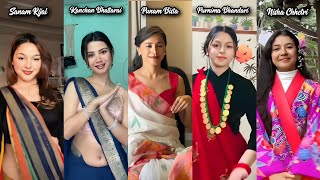 The Internet Can’t Stop Watching These Viral Nepali Dance Moments 🔥💃🇳🇵