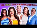 A Deep Dive On The Worst Season Of Reality Tv Ever  (Love Is Blind Season 6)