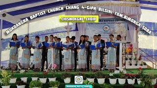 CHISMOKGRE CHOIR | SONIBAR SAL | MBC.