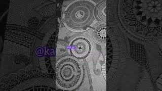 Mandala #youtube #youtube #explorepage #youtubechannel #follow #youtubers#viral #video #explore #art