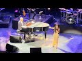 Morissette Amon & David Foster ( 13/19)  I Will Always Love You & I Have Nothing Solaire Manila 2023