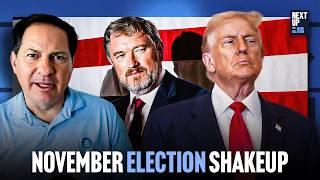 What Tuesday's Election Results Mean for November’s Midterms