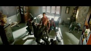 baaghi 2 movie all best fighting scene in Hindi #fighting