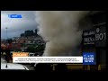 nilgiri news 28 09 2019 maruthi car fire in ooty car fire in ooty road