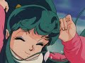 いつか someday tatsuro yamashita urusei yatsura amv