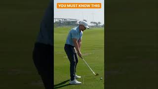 Basic Golf Swing Drills