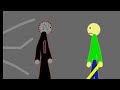 Pinhead (Hell Raiser) vs Baldi (Baldi's Basic)