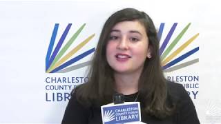 Meet Your Library: Girls on the Beat
