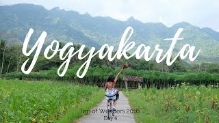 AMAZING YOGYAKARTA