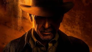 Indiana Jones e o Grande Círculo - O início da campanha