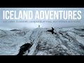 Iceland Adventures: August, 2021 by Niko Explores