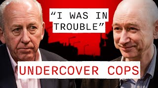 Undercover Cops Reveal Closest They Came To Death | Crime Stories