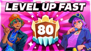#1 Level S1 → Level Up FAST in S2 | MO.CO