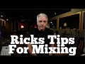 How To Get KILLER Sounding Mixes!