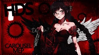 [HDS] Carousel || DR-MEP ||