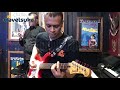 Roman Picisan 2nd Rehearsal Malaysia 02 Feb 2019