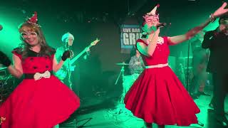 2024.12.22 Bettie's Xmas Live