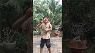 Thứ hai là ngày đầu tuần #shorts #funny