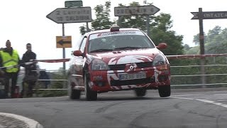 VIII. Rallysprint de Ñañarri 2015