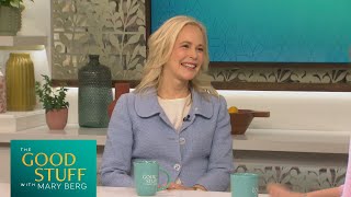 The Good Stuff celebrates Bell Let's Talk Day | The Good Stuff with Mary Berg