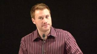 Intern Speech Exerpts - Nick Mann