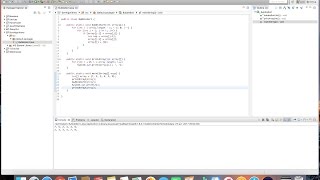Implement Bubble Sort Algorithm in Java